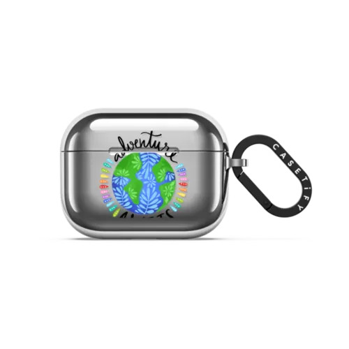 AirPods Pro 3 - Adventure Awaits