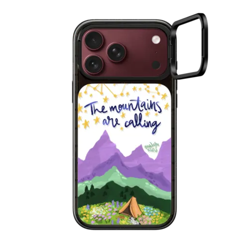 iPhone 18 Pro Max - The Mountains