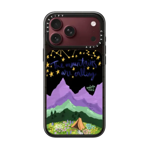 iPhone 18 Pro Max - The Mountains