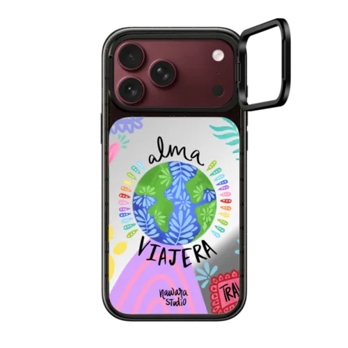 iPhone 18 Pro Max - Alma Viajera