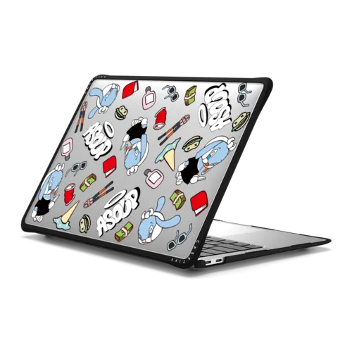MacBook Air 13-inch (M1 / Intel) - 