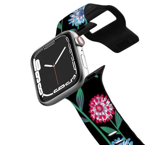 Apple Watch Series 7-9 (45mm) - Petit Fleur