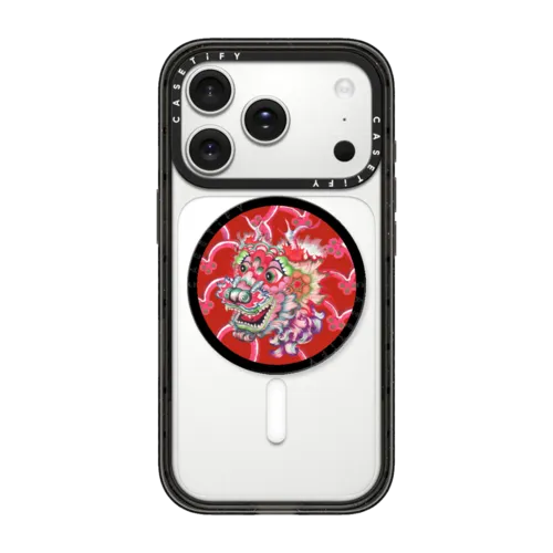 Snappy Grip Stand - Dragon's reign