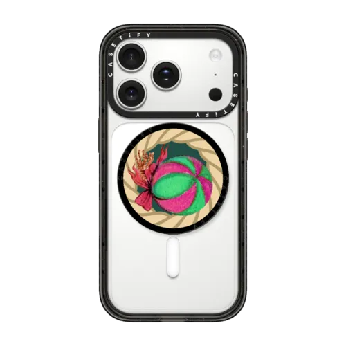 Snappy Grip Stand - Lucky knot