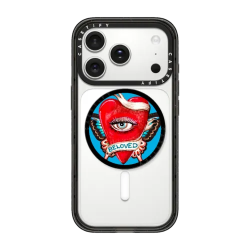 Snappy Grip Stand - Love Tango Snappy Grip Stand