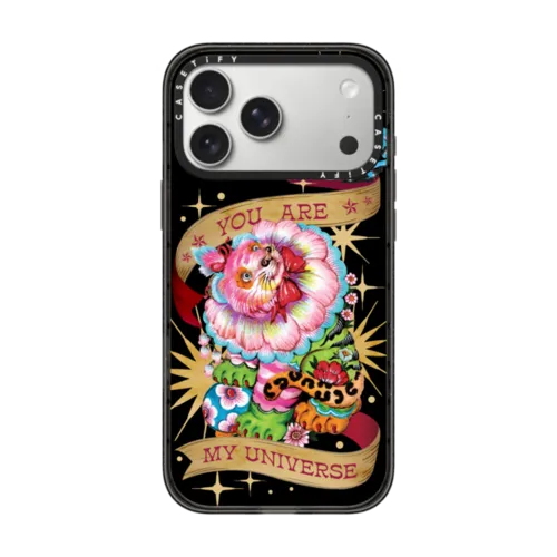 iPhone 17 Pro Max - You are my universe by Phannapast