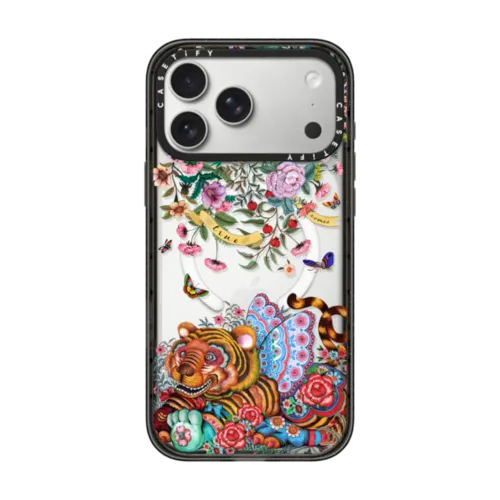 iPhone 17 Pro Max - dream comes true glitter by Phannapast