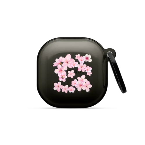 Galaxy Buds2 - SAKURA CHERRY SATURDAY