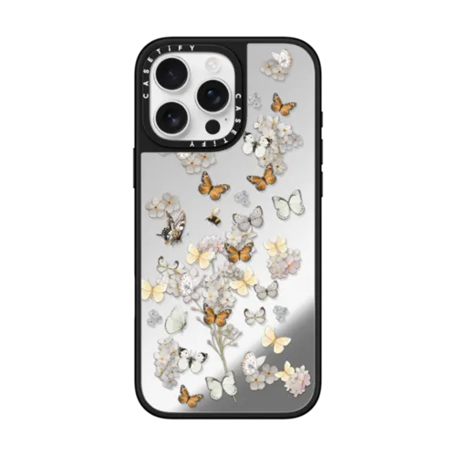 iPhone 16 Pro Max - BUTTERFLY SUNDAY