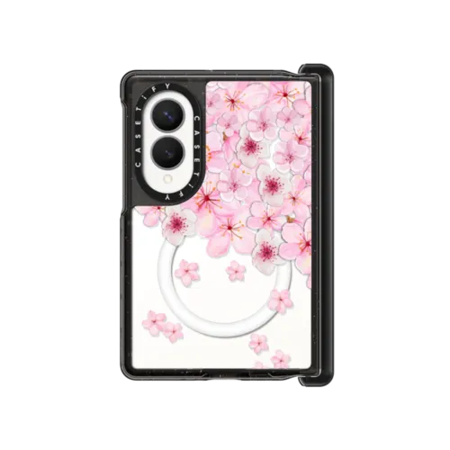 Galaxy Z Fold8 - SAKURA CHERRY SATURDAY