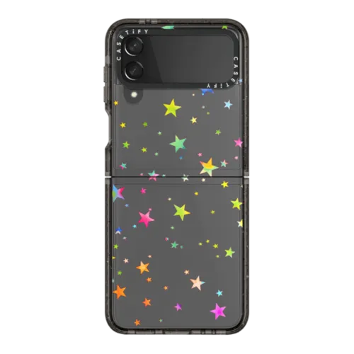 Galaxy Z Flip4 - LUCKY STARS