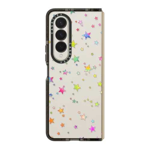Galaxy Z Fold4 - LUCKY STARS