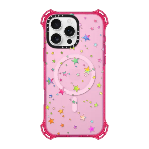 iPhone 16 Pro Max - LUCKY STARS