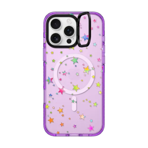 iPhone 16 Pro Max - LUCKY STARS
