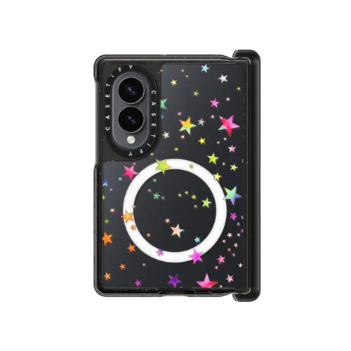 Galaxy Z Fold8 - LUCKY STARS
