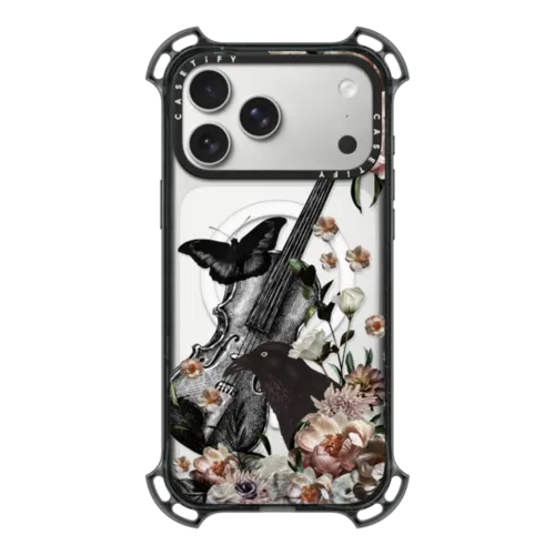 iPhone 17 Pro Max - BLACK WEDNESDAY