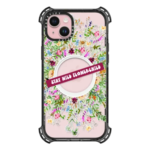 iPhone 15 Plus - FLOWERCHILD THURSDAY