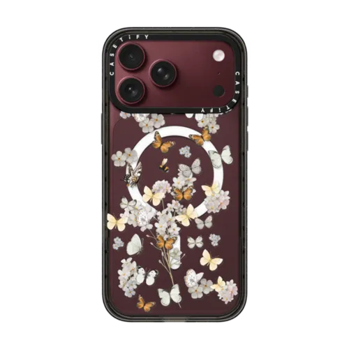 iPhone 18 Pro Max - BUTTERFLY SUNDAY
