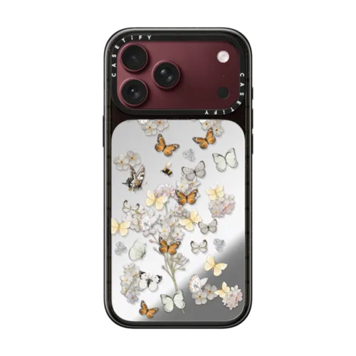 iPhone 18 Pro Max - BUTTERFLY SUNDAY