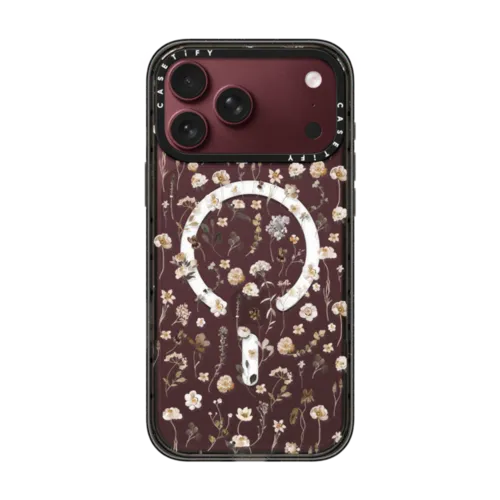 iPhone 18 Pro Max - WILDFLOWER FRIDAY