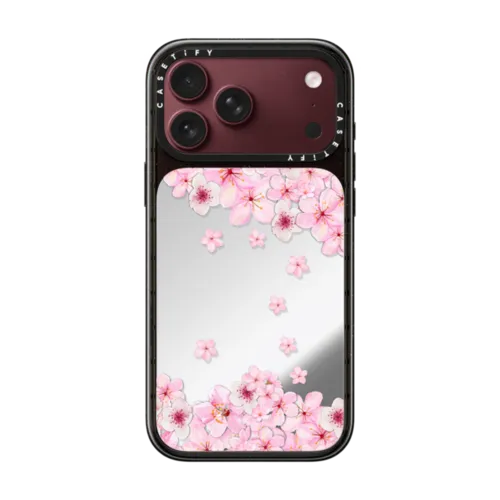 iPhone 18 Pro Max - SAKURA CHERRY SATURDAY