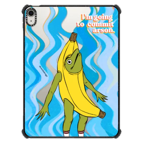 iPad Air 11-inch (M2/M3) - Arson Banana