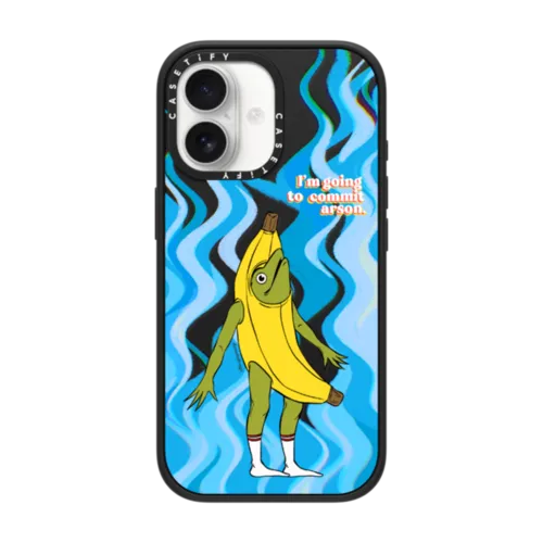iPhone 17 - Arson Banana
