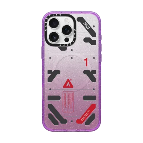 iPhone 16 Pro Max - Bitcoin