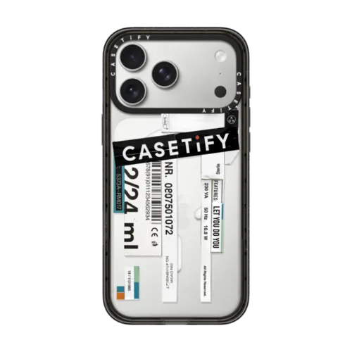 iPhone 17 Pro Max - Casetify