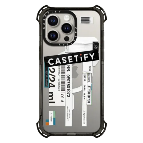 iPhone 15 Pro Max - Casetify