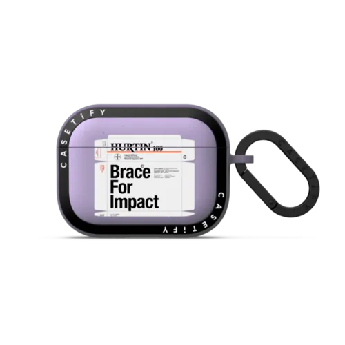 AirPods Pro 3 - Brace For Impact