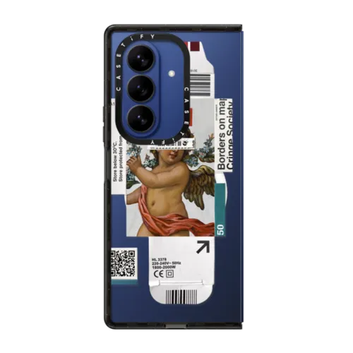 Galaxy Z Fold7 - Below 30 Degrees