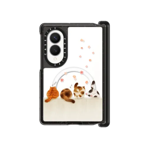 Galaxy Z Fold8 - Nap