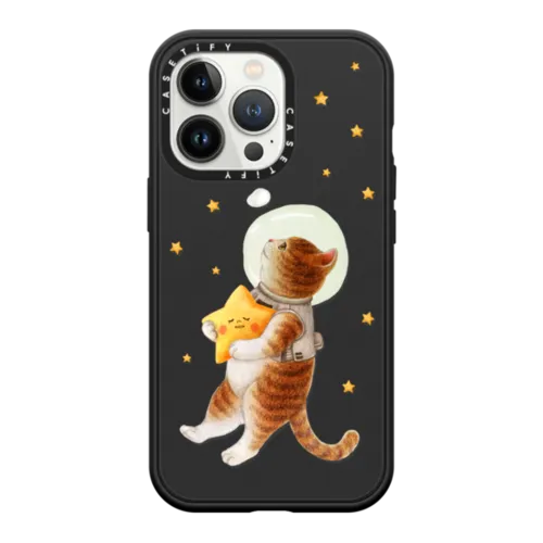 iPhone 13 Pro - The stars