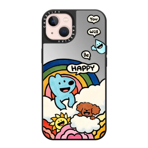 iPhone 13 - You will be happy