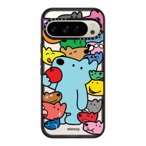 Google Pixel 9 Pro XL - It is all me