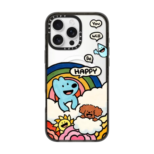 iPhone 16 Pro Max - You will be happy