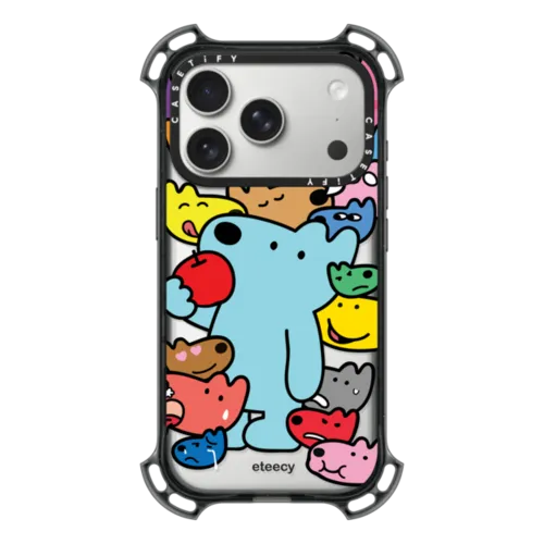 iPhone 17 Pro - It is all me