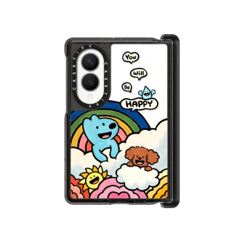 Galaxy Z Fold8 - You will be happy