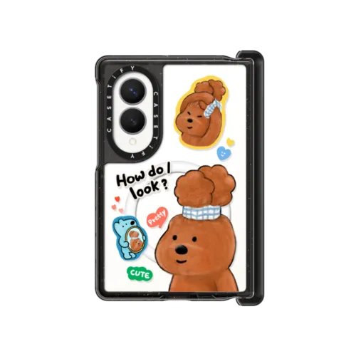 Galaxy Z Fold8 - How do I look