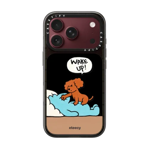 iPhone 18 Pro - Wake up
