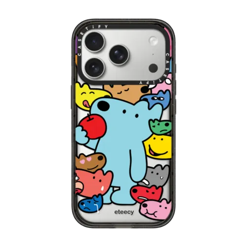 iPhone 17 Pro - It is all me