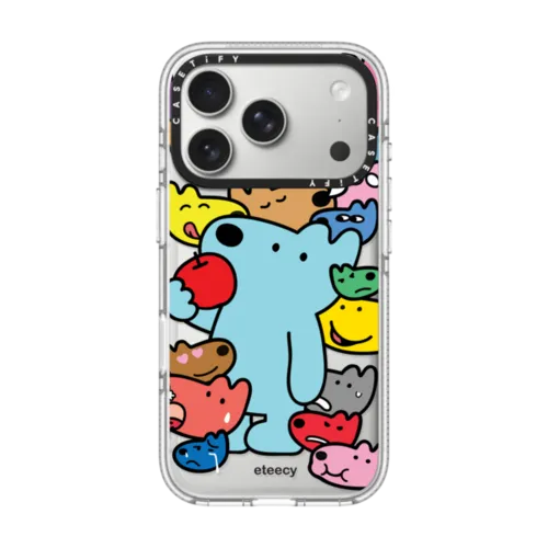 iPhone 17 Pro - It is all me