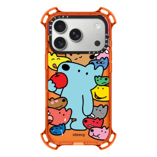 iPhone 17 Pro - It is all me