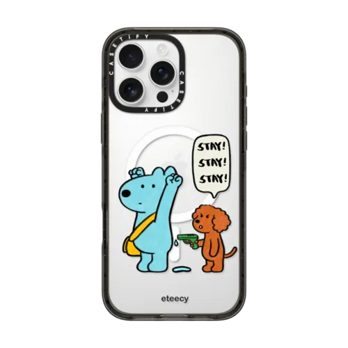 iPhone 16 Pro Max - Stay with me