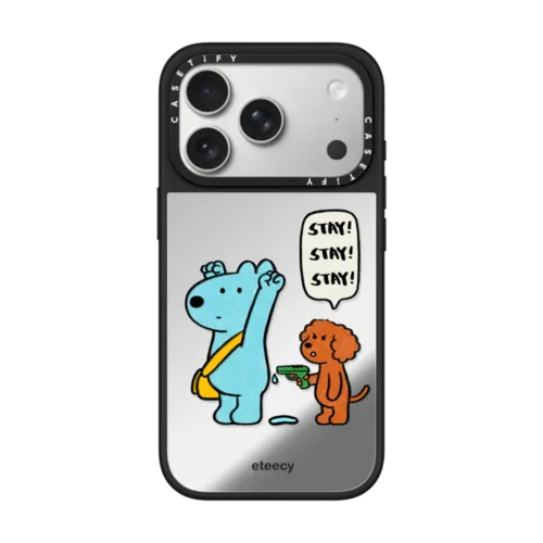 iPhone 17 Pro - Stay with me
