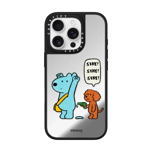 iPhone 16 Pro - Stay with me