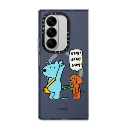 Galaxy Z Fold7 - Stay with me