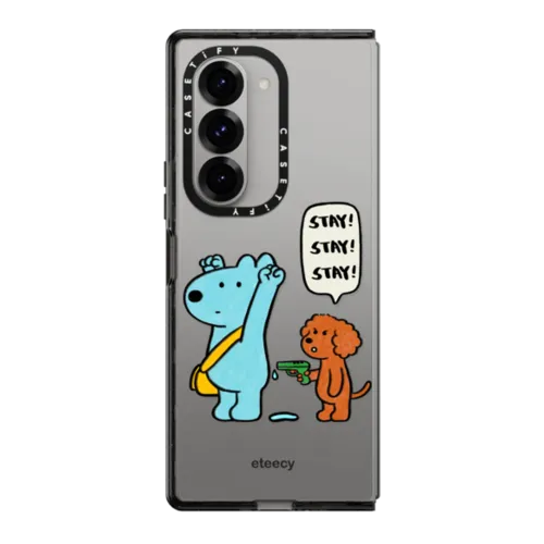 Galaxy Z Fold6 - Stay with me