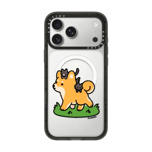 iPhone 17 Pro Max - Goin For a Ride by Pikarar